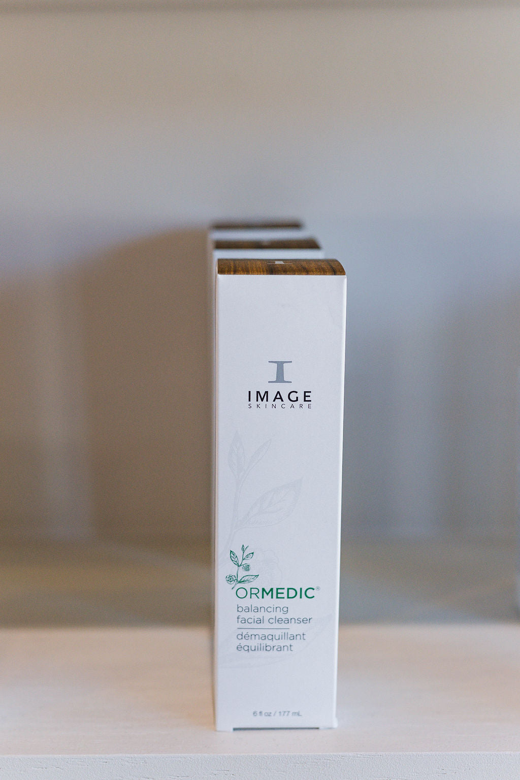 Ormedic Balancing Antioxidant Serum