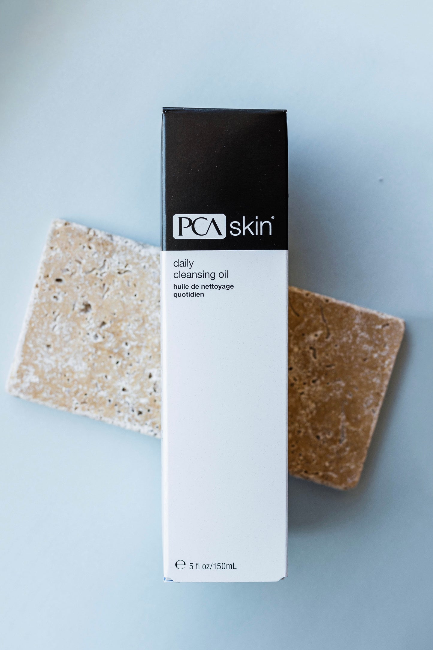 Daily Cleansing Oil