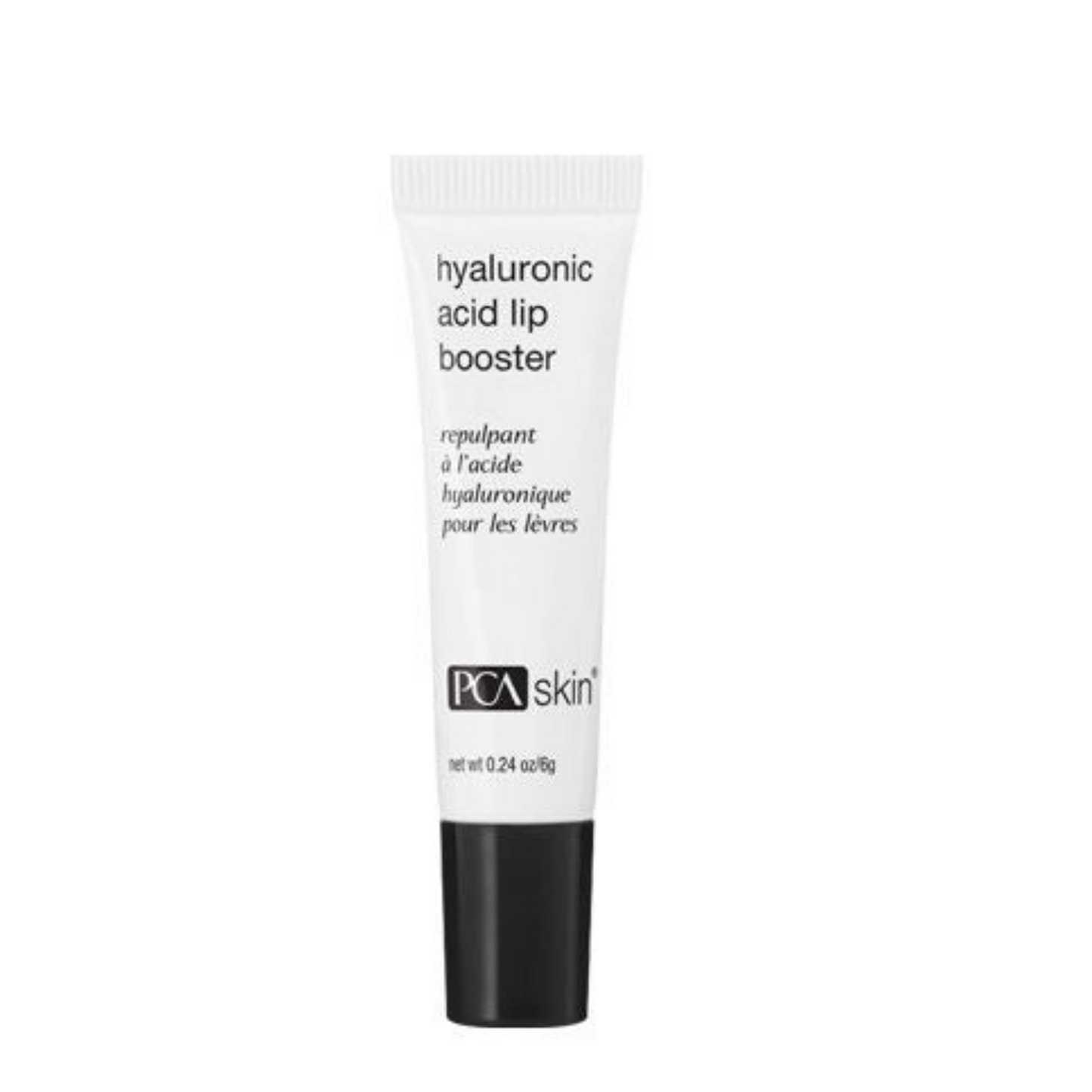 Hylaronic Acid Lip Booster