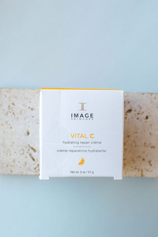 Hydrating Repair Creme