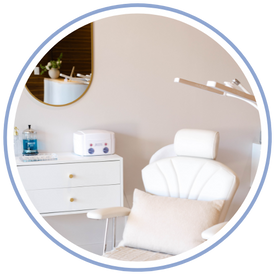 Bellissima Beauty Bar