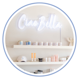 Bellissima Beauty Bar