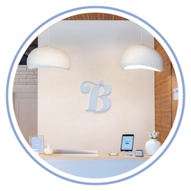 Bellissima Beauty Bar