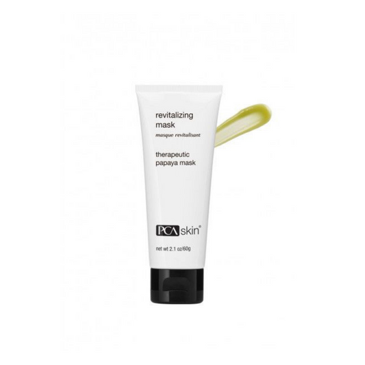 Revitalizing Mask