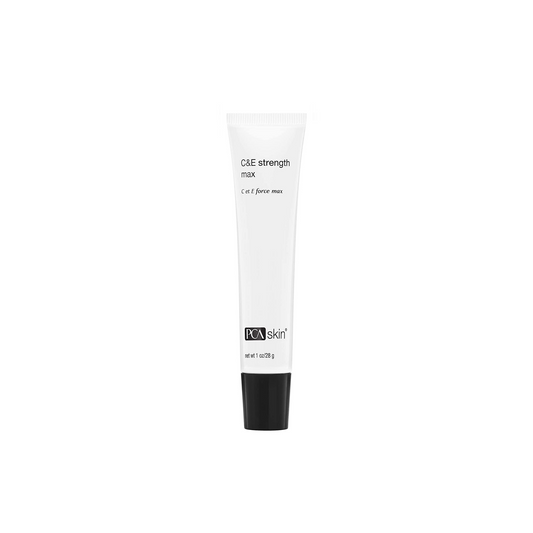 Vitamin C&E Advanced