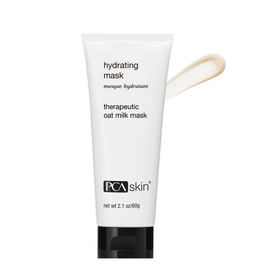 Hydrating Mask